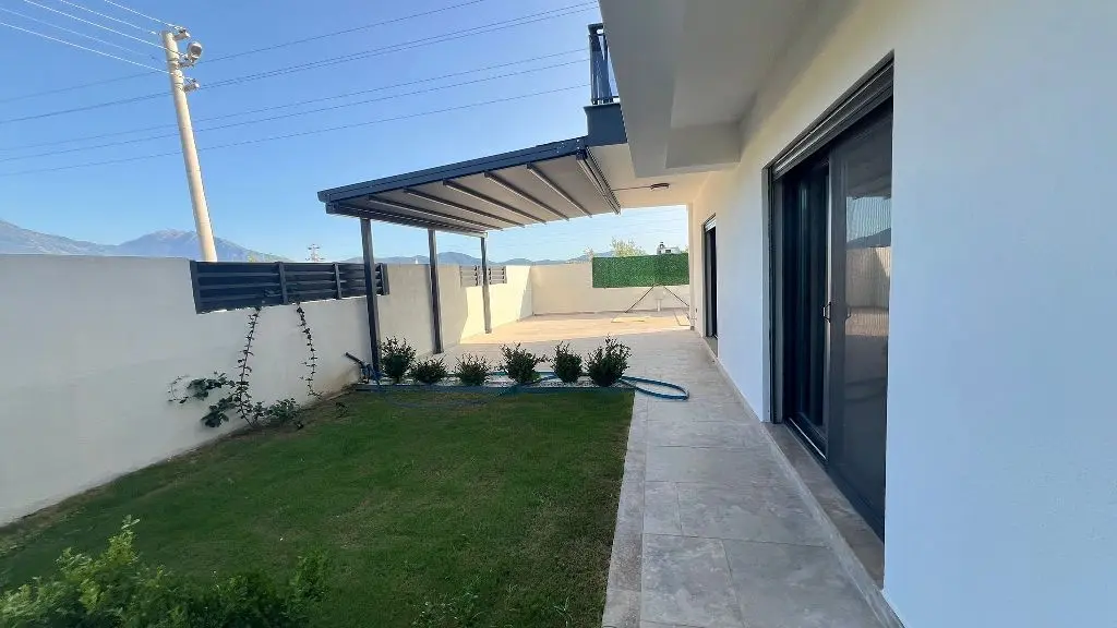 House in Karagedik
